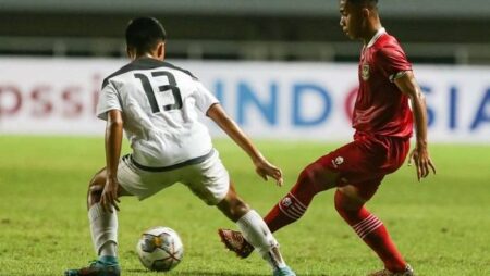 Nhận định kèo U17 Malaysia vs U17 Guam, 16h ngày 5/10