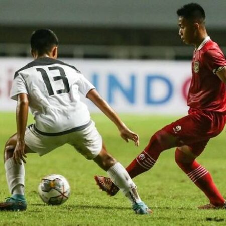 Nhận định kèo U17 Malaysia vs U17 Guam, 16h ngày 5/10