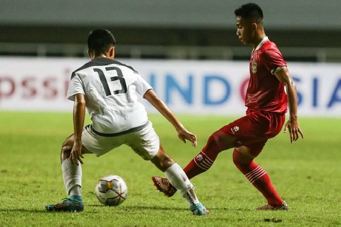 Nhận định kèo U17 Malaysia vs U17 Guam, 16h ngày 5/10