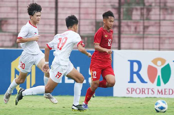 Nhận định kèo U17 Nepal vs U17 Việt Nam, 19h ngày 7/10