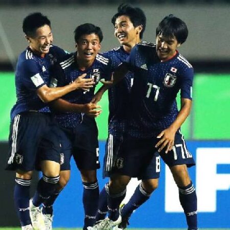 Nhận định kèo U17 Nhật Bản vs U17 Turkmenistan, 20h30 ngày 5/10