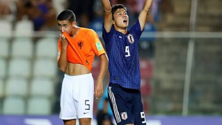 Nhận định kèo U17 Philippines vs U17 Nhật Bản, 20h30 ngày 3/10