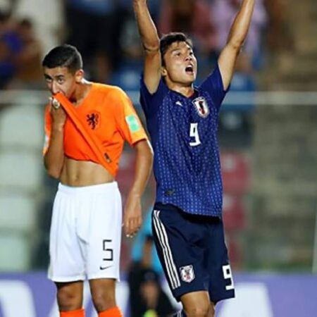 Nhận định kèo U17 Philippines vs U17 Nhật Bản, 20h30 ngày 3/10