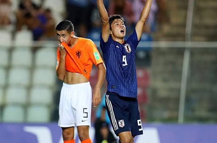 Nhận định kèo U17 Philippines vs U17 Nhật Bản, 20h30 ngày 3/10