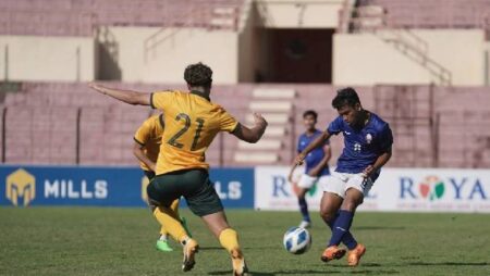 Nhận định kèo U17 Trung Quốc vs U17 Campuchia, 11h ngày 5/10