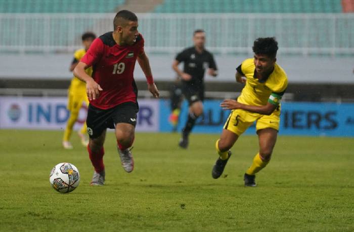 Nhận định kèo U17 UAE vs U17 Palestine, 2h ngày 25/5