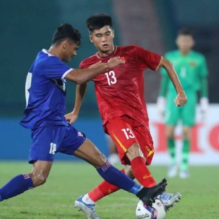 Nhận định kèo U17 Việt Nam vs U17 Thái Lan, 19h ngày 9/10