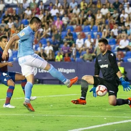 Nhận định kèo Valladolid vs Celta Vigo, 0h ngày 20/10