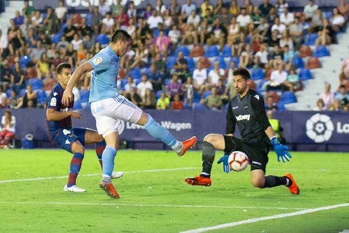 Nhận định kèo Valladolid vs Celta Vigo, 0h ngày 20/10