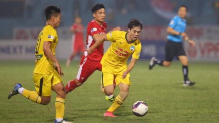 Nhận định kèo Viettel vs HAGL, 19h15 ngày 18/10