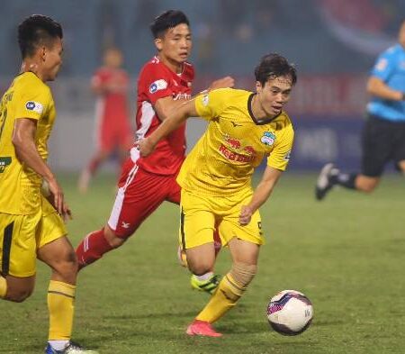 Nhận định kèo Viettel vs HAGL, 19h15 ngày 18/10