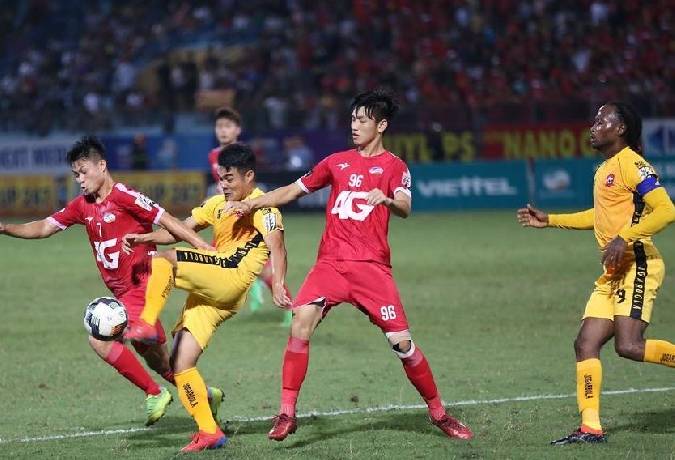 Nhận định kèo Viettel vs Hải Phòng, 19h15 ngày 9/10