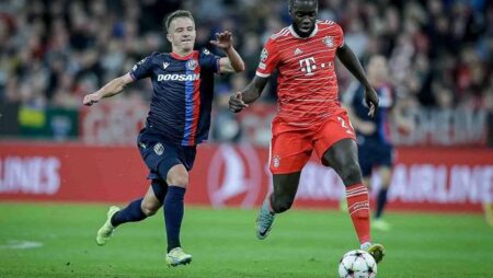 Nhận định kèo Viktoria Plzen vs Bayern Munich, 2h00 ngày 13/10