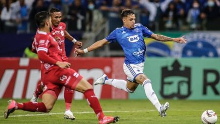 Nhận định kèo Vila Nova vs Cruzeiro, 6h30 ngày 15/10