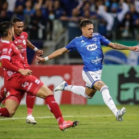 Nhận định kèo Vila Nova vs Cruzeiro, 6h30 ngày 15/10