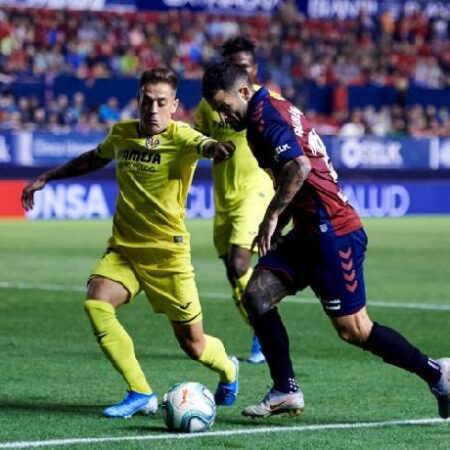 Nhận định kèo Villarreal vs Osasuna, 2h ngày 18/10