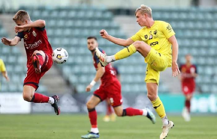 Nhận định kèo Wellington Phoenix vs Adelaide, 9h ngày 9/10