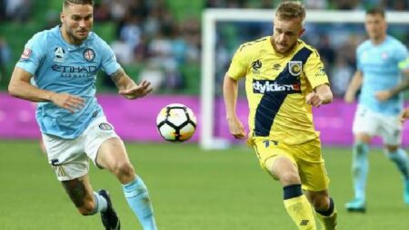 Nhận định kèo Wellington Phoenix vs Central Coast Mariners, 9h ngày 16/10