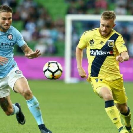 Nhận định kèo Wellington Phoenix vs Central Coast Mariners, 9h ngày 16/10