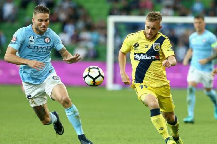 Nhận định kèo Wellington Phoenix vs Central Coast Mariners, 9h ngày 16/10