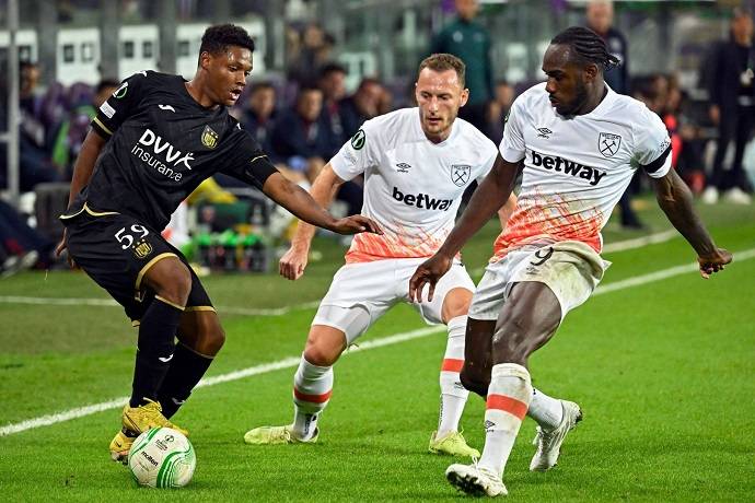 Nhận định kèo West Ham vs Anderlecht, 2h00 ngày 14/10