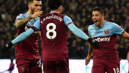 Nhận định kèo West Ham vs Bournemouth, 2h ngày 25/10