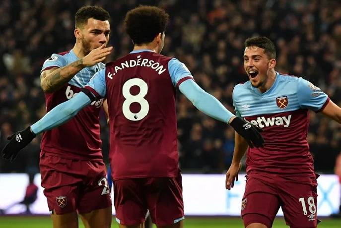 Nhận định kèo West Ham vs Bournemouth, 2h ngày 25/10