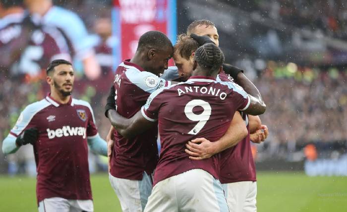 Nhận định kèo West Ham vs Fulham, 20h ngày 9/10