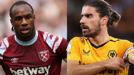 Nhận định kèo West Ham vs Wolves, 23h30 ngày 1/10