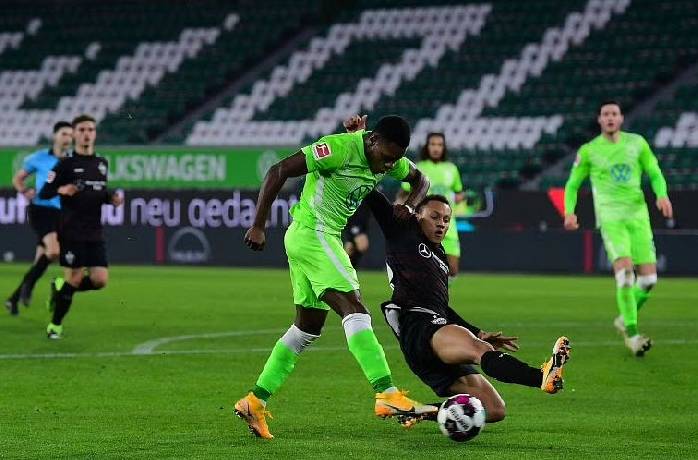 Nhận định kèo Wolfsburg vs Stuttgart, 20h30 ngày 1/10