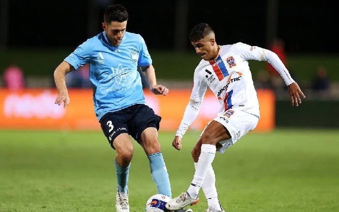 Nhận định kèo WS Wanderers vs Newcastle Jets, 15h45 ngày 28/10