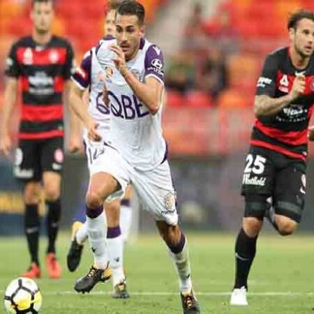 Nhận định kèo WS Wanderers vs Perth Glory, 11h ngày 9/10