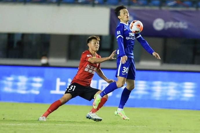 Nhận định kèo Wuhan Three Towns vs Dalian, 18h30 ngày 25/10