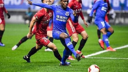 Nhận định kèo Zhejiang vs Wuhan Three Towns, 18h30 ngày 4/10