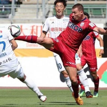 Nhận định kèo Zweigen Kanazawa vs Fagiano, 12h00 ngày 2/10