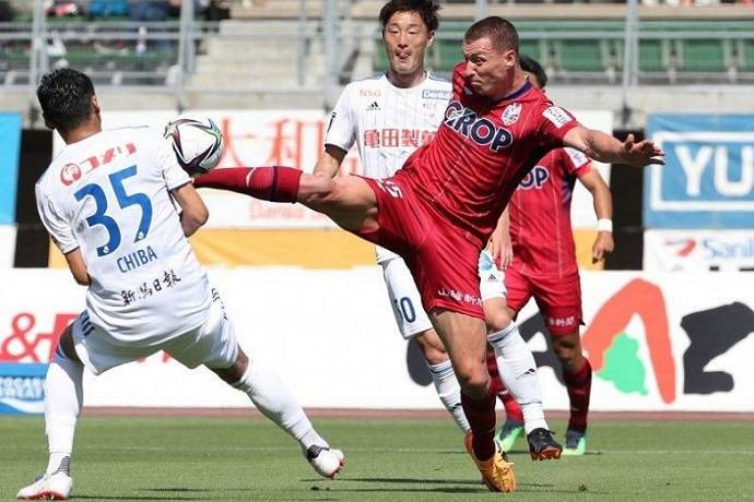 Nhận định kèo Zweigen Kanazawa vs Fagiano, 12h00 ngày 2/10