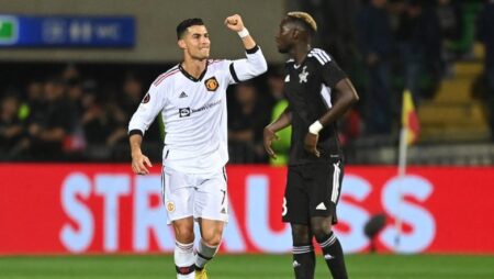 Nhận định kèo Omonia Nicosia vs MU 23h45 ngày 6/10 Cúp C2 châu Âu