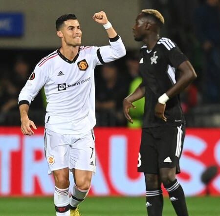 Nhận định kèo Omonia Nicosia vs MU 23h45 ngày 6/10 Cúp C2 châu Âu