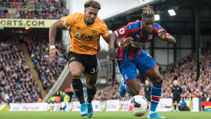 Nhận định kèo Crystal Palace vs Wolves 2h15 ngày 19/10 Ngoại hạng Anh