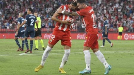 Phân tích kèo hiệp 1 Almería vs Celta Vigo, 19h00 ngày 29/10