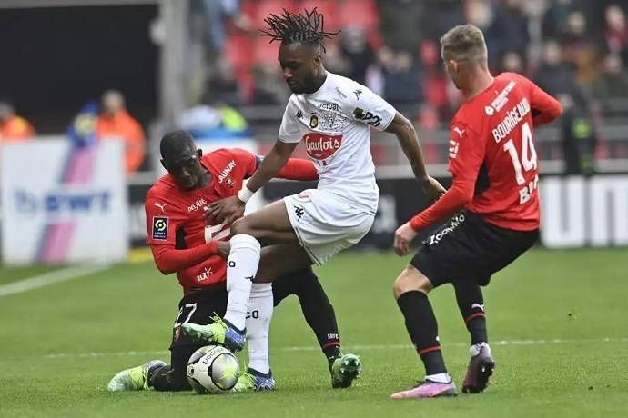 Phân tích kèo hiệp 1 Angers vs Rennes, 18h00 ngày 23/10