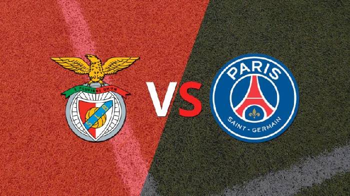 Phân tích kèo hiệp 1 Benfica vs PSG, 2h ngày 6/10