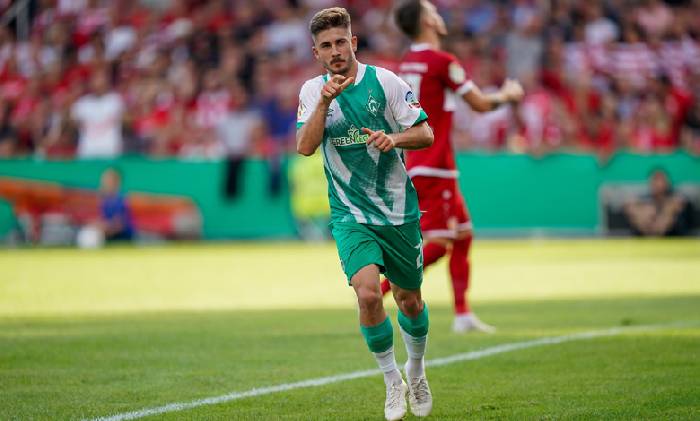 Phân tích kèo hiệp 1 Bremen vs Hertha Berlin, 1h30 ngày 29/10