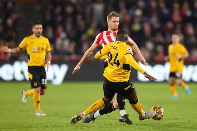 Phân tích kèo hiệp 1 Brentford vs Wolves, 21h00 ngày 29/10