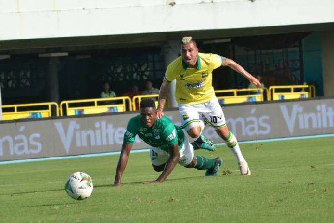 Phân tích kèo hiệp 1 Bucaramanga vs Barranquilla, 7h40 ngày 10/10