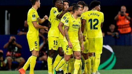 Phân tích kèo hiệp 1 Cadiz vs Villarreal, 19h ngày 1/10