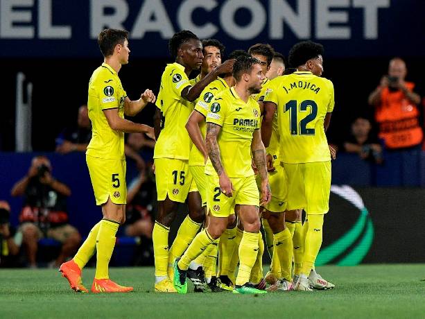 Phân tích kèo hiệp 1 Cadiz vs Villarreal, 19h ngày 1/10