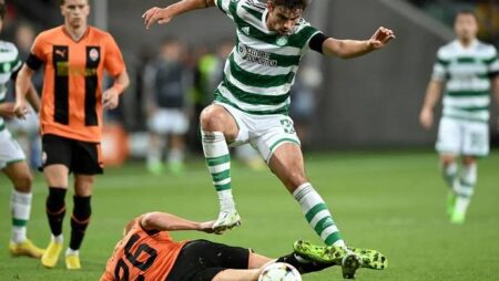 Phân tích kèo hiệp 1 Celtic vs Shakhtar Donetsk, 2h00 ngày 26/10