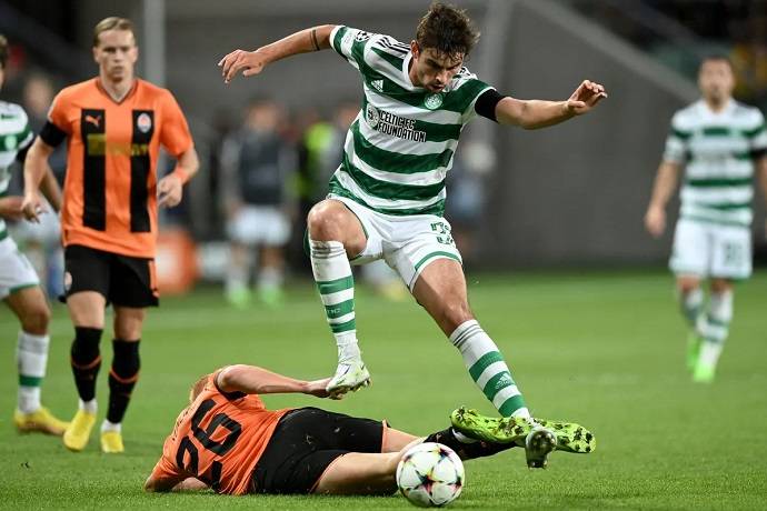 Phân tích kèo hiệp 1 Celtic vs Shakhtar Donetsk, 2h00 ngày 26/10