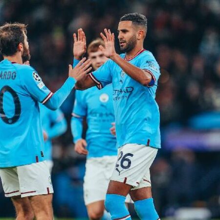 Phân tích kèo hiệp 1 Copenhagen vs Man City, 23h45 ngày 11/10